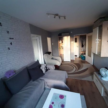 Appartement Kalisiowy Apartament à Gdańsk Extérieur photo