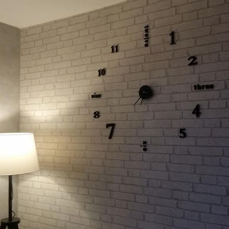 Appartement Kalisiowy Apartament à Gdańsk Extérieur photo