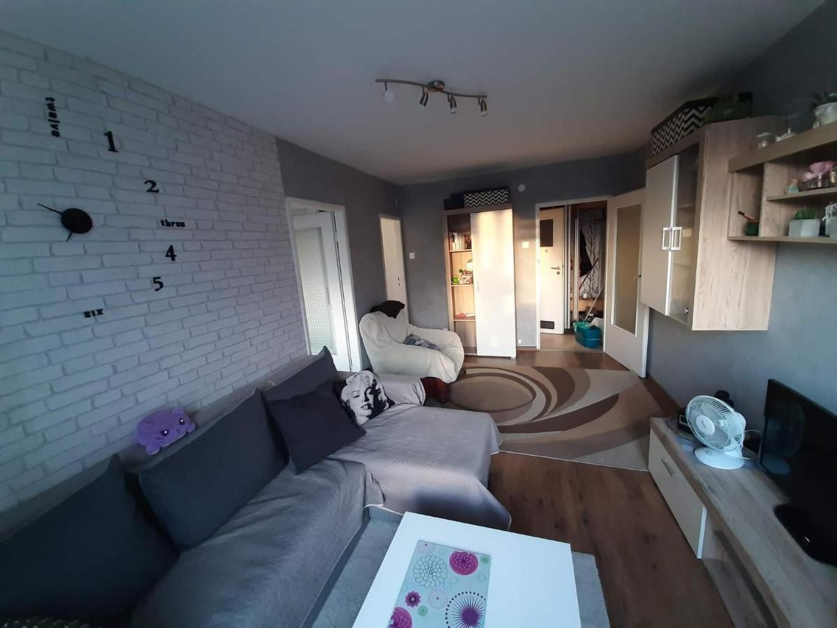Appartement Kalisiowy Apartament à Gdańsk Extérieur photo