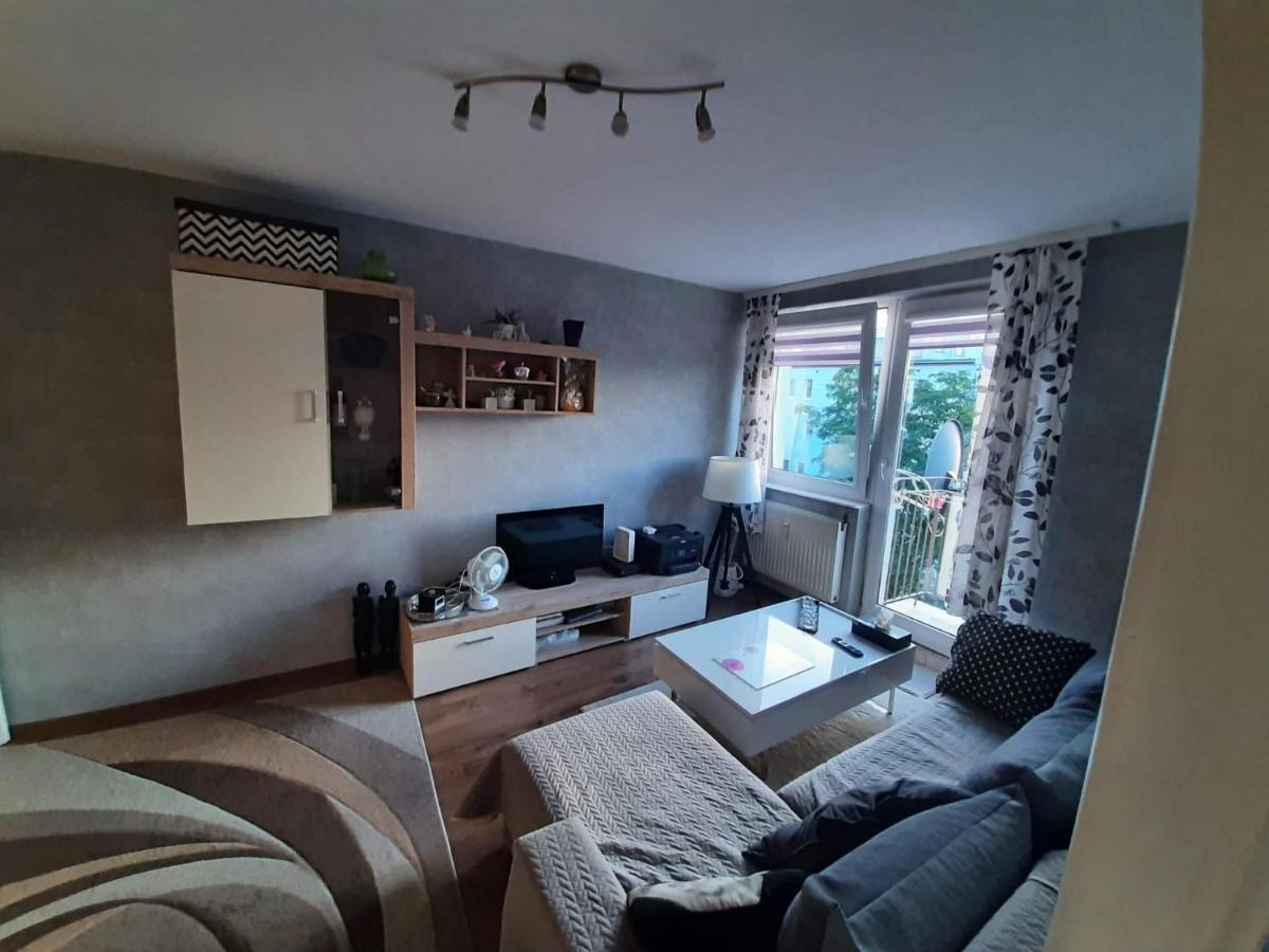 Appartement Kalisiowy Apartament à Gdańsk Extérieur photo