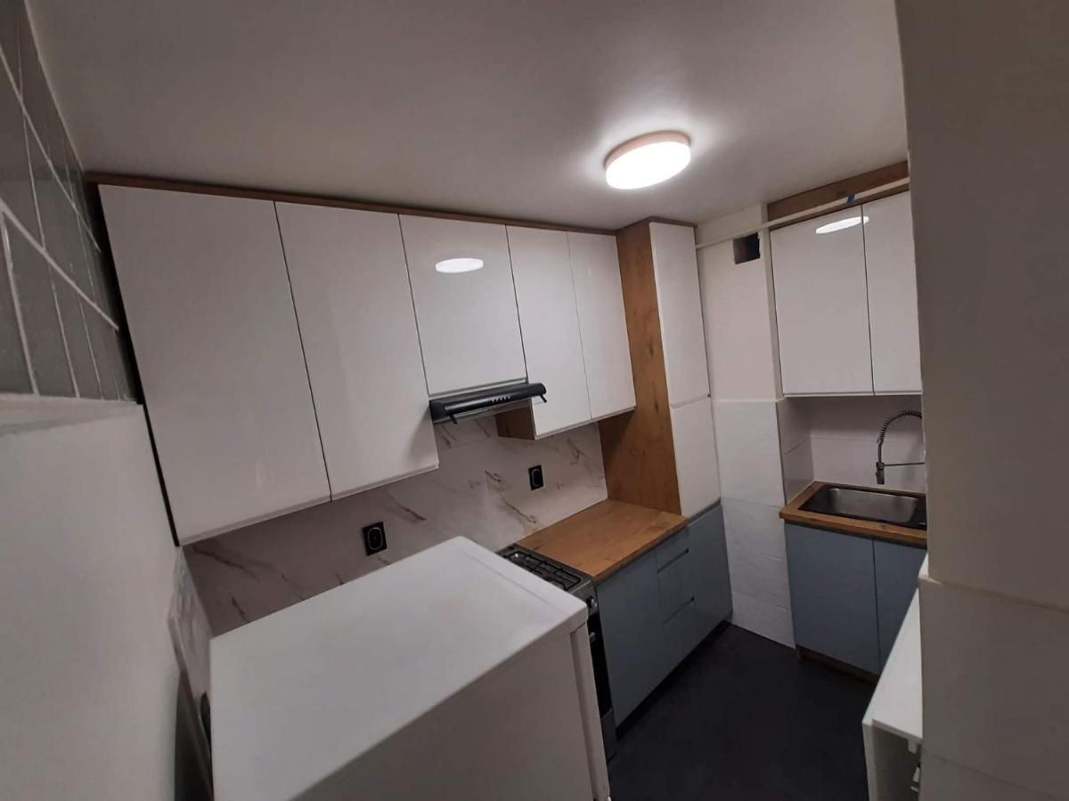 Appartement Kalisiowy Apartament à Gdańsk Extérieur photo