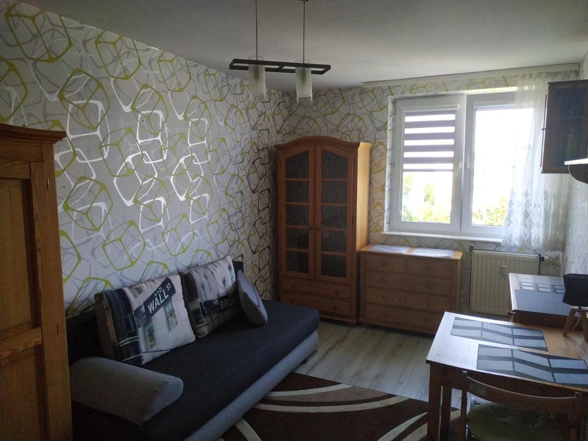 Appartement Kalisiowy Apartament à Gdańsk Extérieur photo
