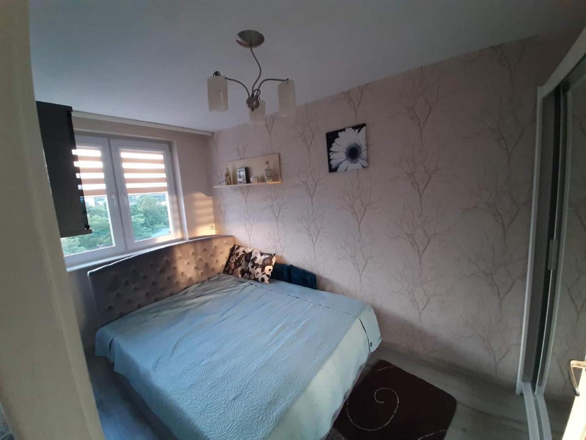 Appartement Kalisiowy Apartament à Gdańsk Extérieur photo