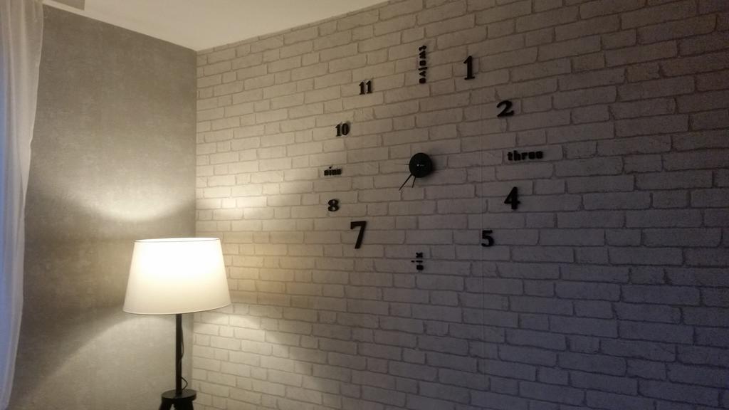 Appartement Kalisiowy Apartament à Gdańsk Extérieur photo