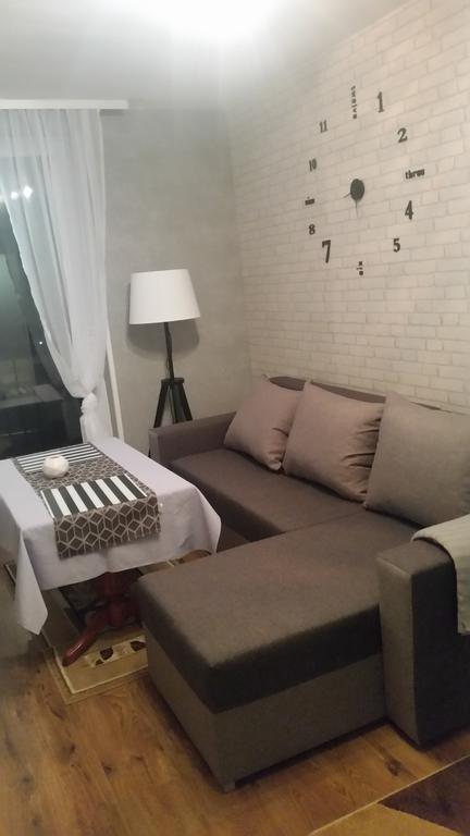 Appartement Kalisiowy Apartament à Gdańsk Extérieur photo