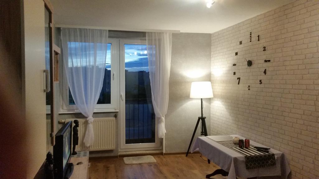 Appartement Kalisiowy Apartament à Gdańsk Extérieur photo